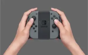 Nintendo - Switch 32GB Console and Mario Kart 8 Deluxe