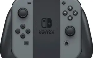 Nintendo - Switch 32GB Console and Mario Kart 8 Deluxe