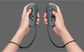Nintendo - Switch 32GB Console and Mario Kart 8 Deluxe
