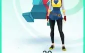Conta Pokémon Go Lv 30 Sem Time - Starter 2