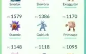 Conta Pokémon Go Lv 30 Sem Time - Starter 2