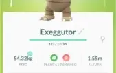 Conta Pokémon Go Lv 30 Sem Time - Starter 2