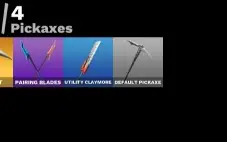Conta Fortnite Com Double Helix Bundle - O Budle Mais Raro ⚡