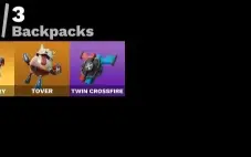 Conta Fortnite Com Double Helix Bundle - O Budle Mais Raro ⚡