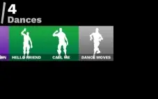 Conta Fortnite Com Double Helix Bundle - O Budle Mais Raro ⚡