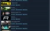 CONTA STEAM LV 36 COM 270 JOGOS TOP - TODOS GTA-CS GO