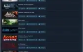 CONTA STEAM LV 36 COM 270 JOGOS TOP - TODOS GTA-CS GO
