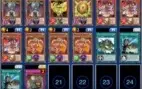 Conta Yugioh Duel Links com +7000 Gemas