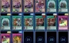 Conta Yugioh Duel Links com +7000 Gemas