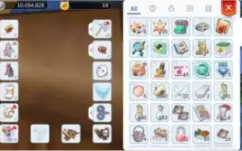 FERREIRO 95/49 MULTIJOB MONK + 2 MINOUROS + 10KK