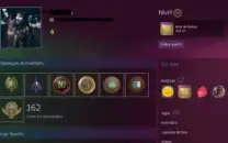 Conta de CSGO com 8 medalhas, steam 19 anos