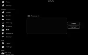 Aplicativo de otimização Windows e BIOS key: Lifetime