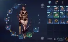 Pet Épico Bihoyo Lvl60-65k de poder