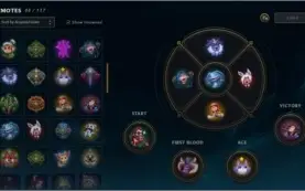 conta de lol. Preço negociável