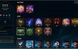 conta de lol. Preço negociável
