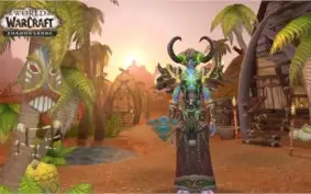 Conta wow deluxe chars 242 + mounts tcg + cms
