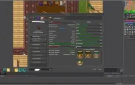 EK LVL 116 + ED 130 + 2 RP LVL 34 E 57 TODOS CHAR SKILL BOM
