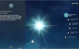 ✅Conta Genshin Ayaka C1 e Zhong com benção ✅