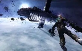DEAD SPACE 3 STEAM