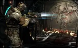 DEAD SPACE 3 STEAM