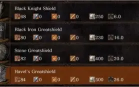 Todas as armas raras Dark Souls Remastered PS4