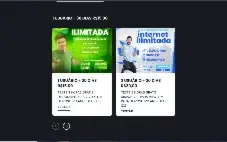 Landing Page Internet Provedores Totalmente Editavel
