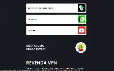 Landing Page Internet Provedores Totalmente Editavel