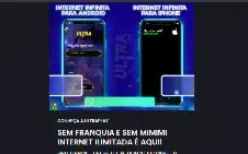 Landing Page Internet Provedores Totalmente Editavel