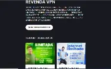 Landing Page Internet Provedores Totalmente Editavel