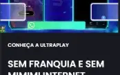 Landing Page Internet Provedores Totalmente Editavel