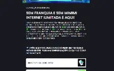 Landing Page Internet Provedores Totalmente Editavel