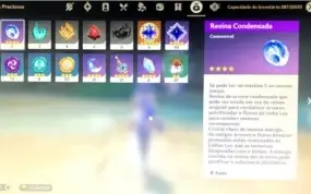 Eula + Ganyu