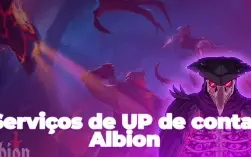 Realizamos Service No Albion (West)