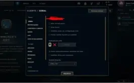 League of Legends Lobby Crasher - Aram boost - auto accept