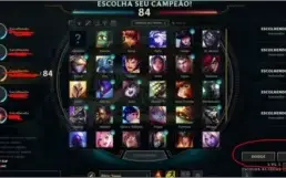League of Legends Lobby Crasher - Aram boost - auto accept