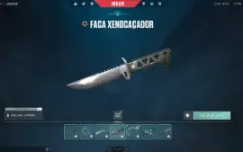 Melhor Conta Para Se Comprar De Valorant