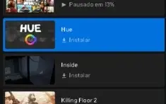 Conta Fortnite + jogos Epic games