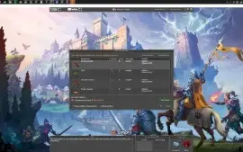 Base Tibia Otserver Global Nova Versão 15.24 Todos Arquivos