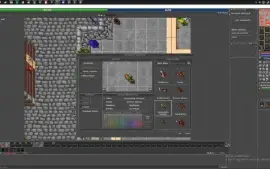 Base Tibia Otserver Global Nova Versão 15.24 Todos Arquivos