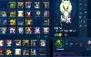 Conta Mid-End game LADMO !