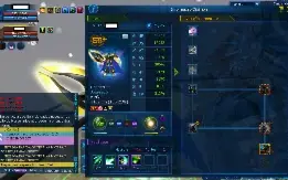 Conta Mid-End game LADMO !