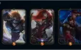 Conta no lol com 764 Skin e Icones exclusivos