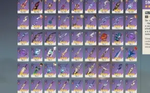 Hutao C1 + staff | Diluc C4 | Alhaitham AR58 - Genshin Impac