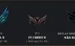Conta LOL Mestre - Todos os campeões habilitados - 722 Skins