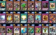 Conta Yugioh Deck Shiranui/2 Bilhetes SR dos sonhos