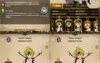 7ds Nanatsu Taizai - Estarossa Modo Ataque 👿