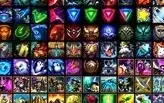 Conta League Of Legends /All Champs/19 Runepages/153 Skins