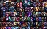 Conta League Of Legends /All Champs/19 Runepages/153 Skins