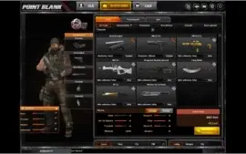 Vendo conta PB Capitão 2