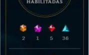 VENDO CONTA LOL LVL 420 PLATINA TODOS OS CAMPEÕES 96 SKINS